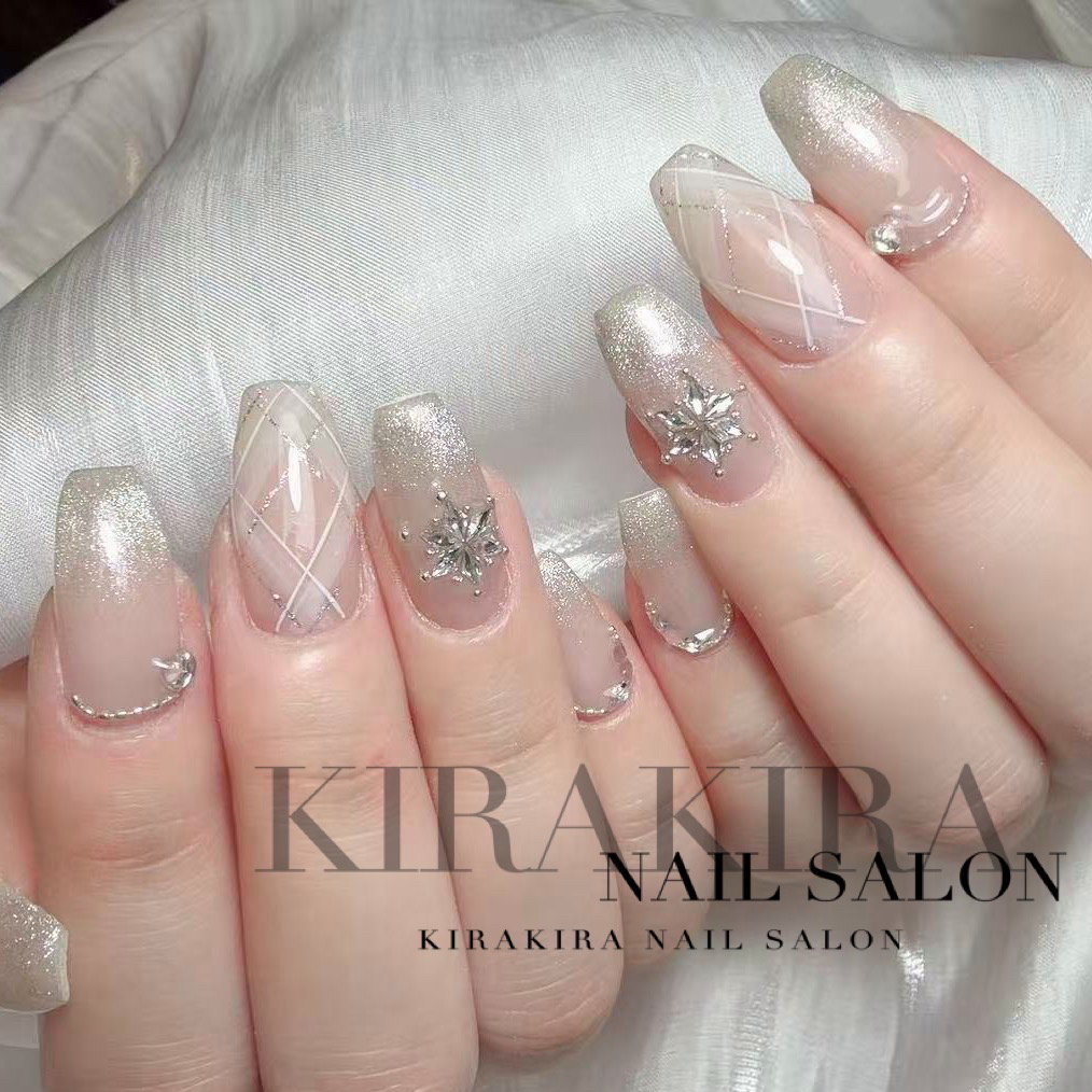 kirakira_nail