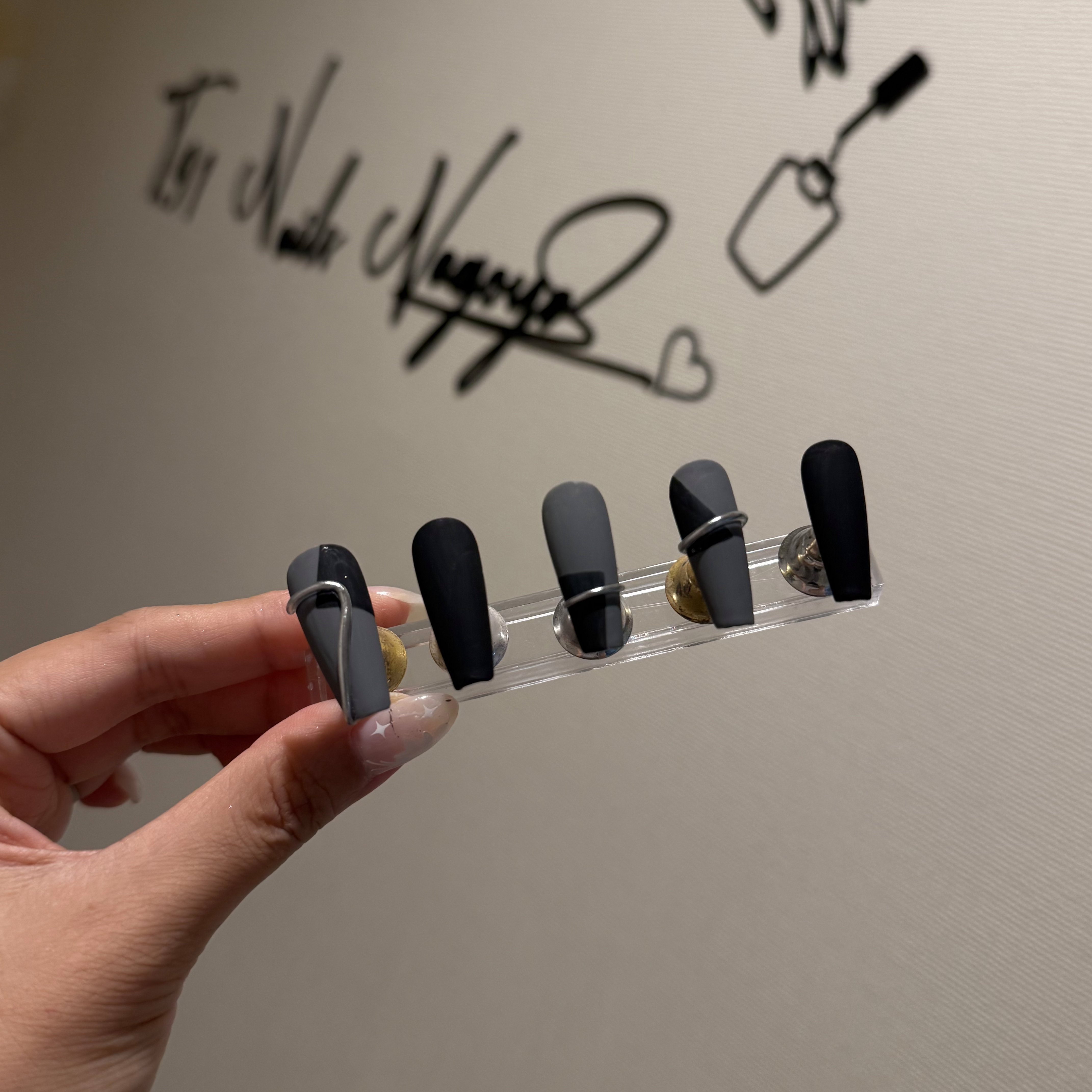 T.91nails