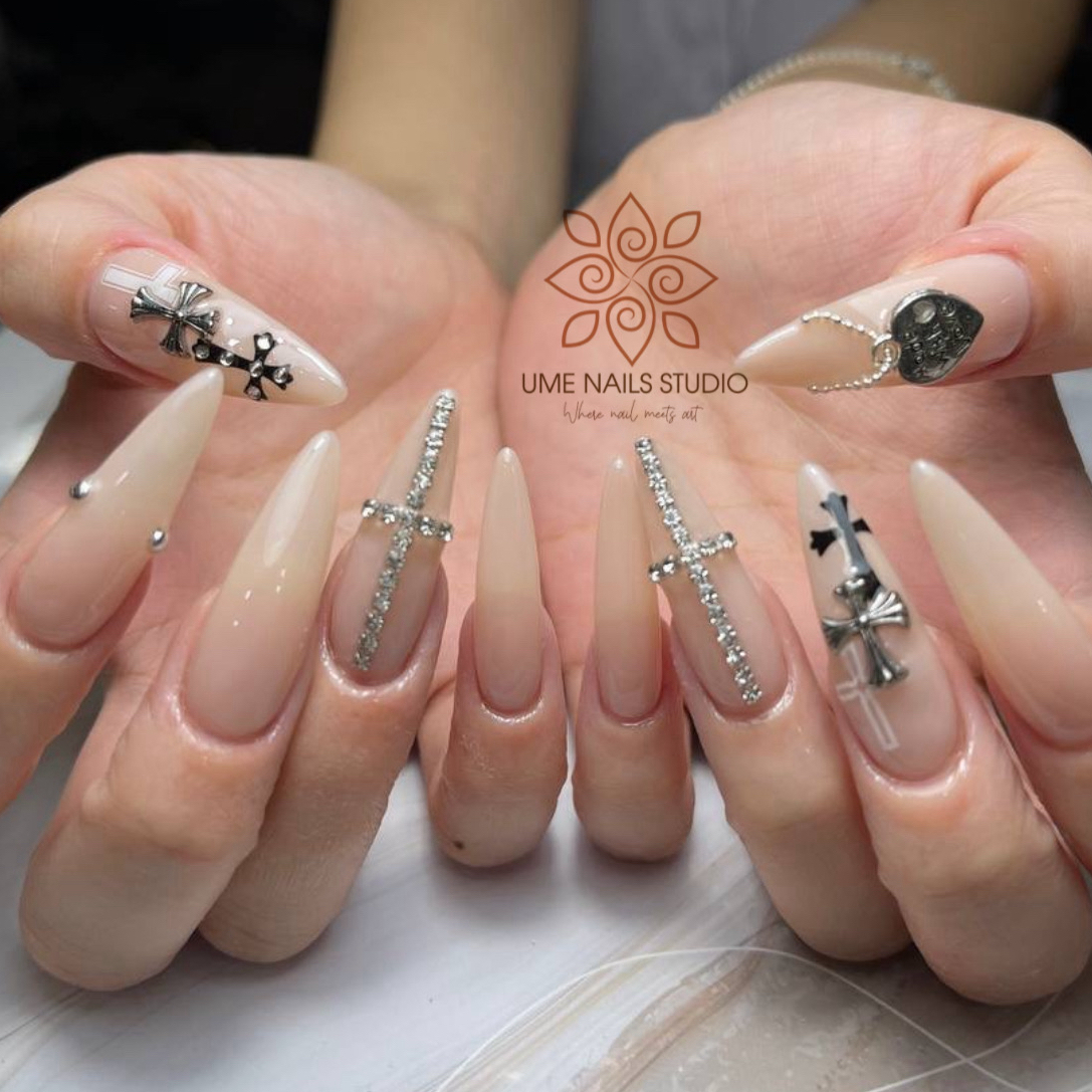 UME_NAIL_STUDIO_SAKURA