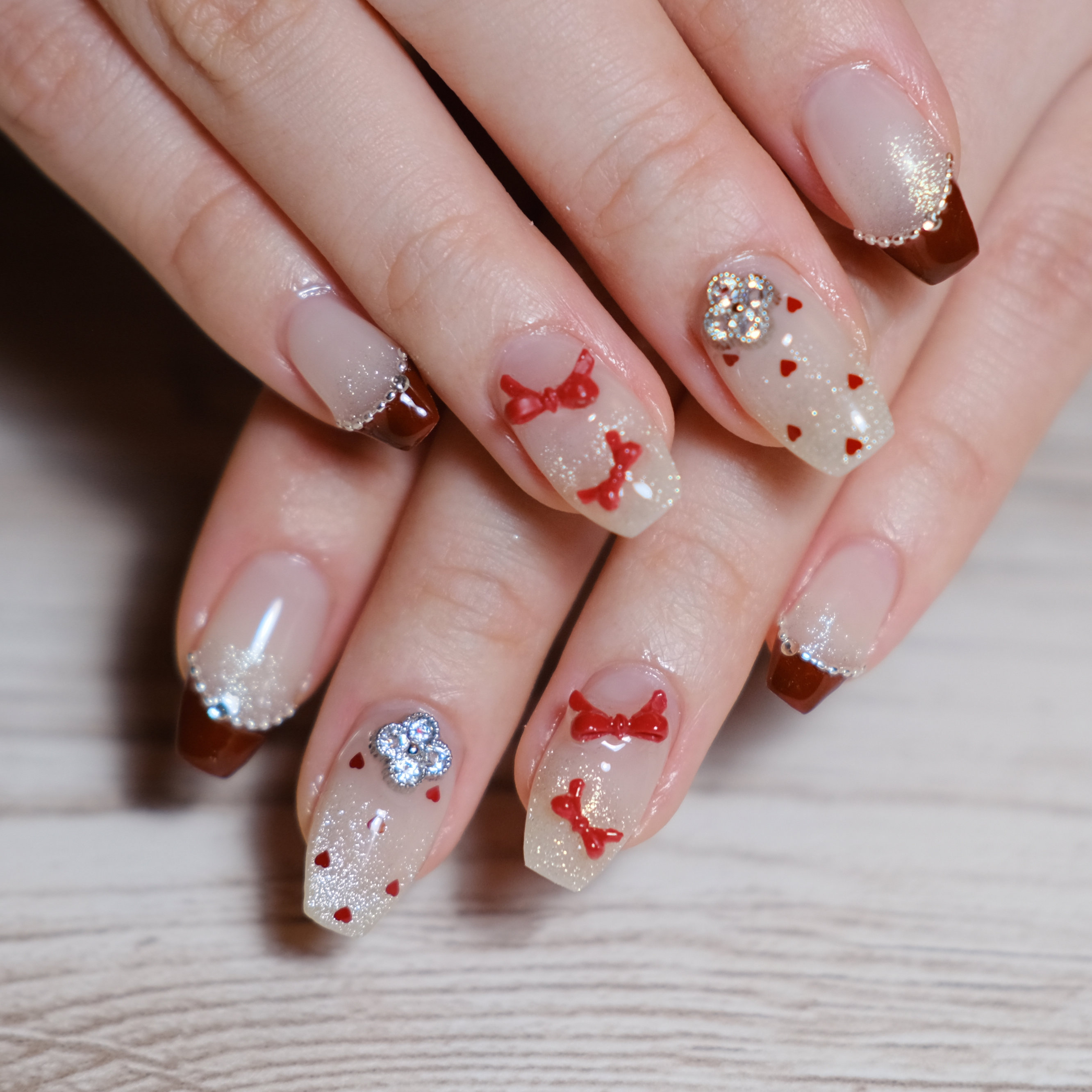 July_nail