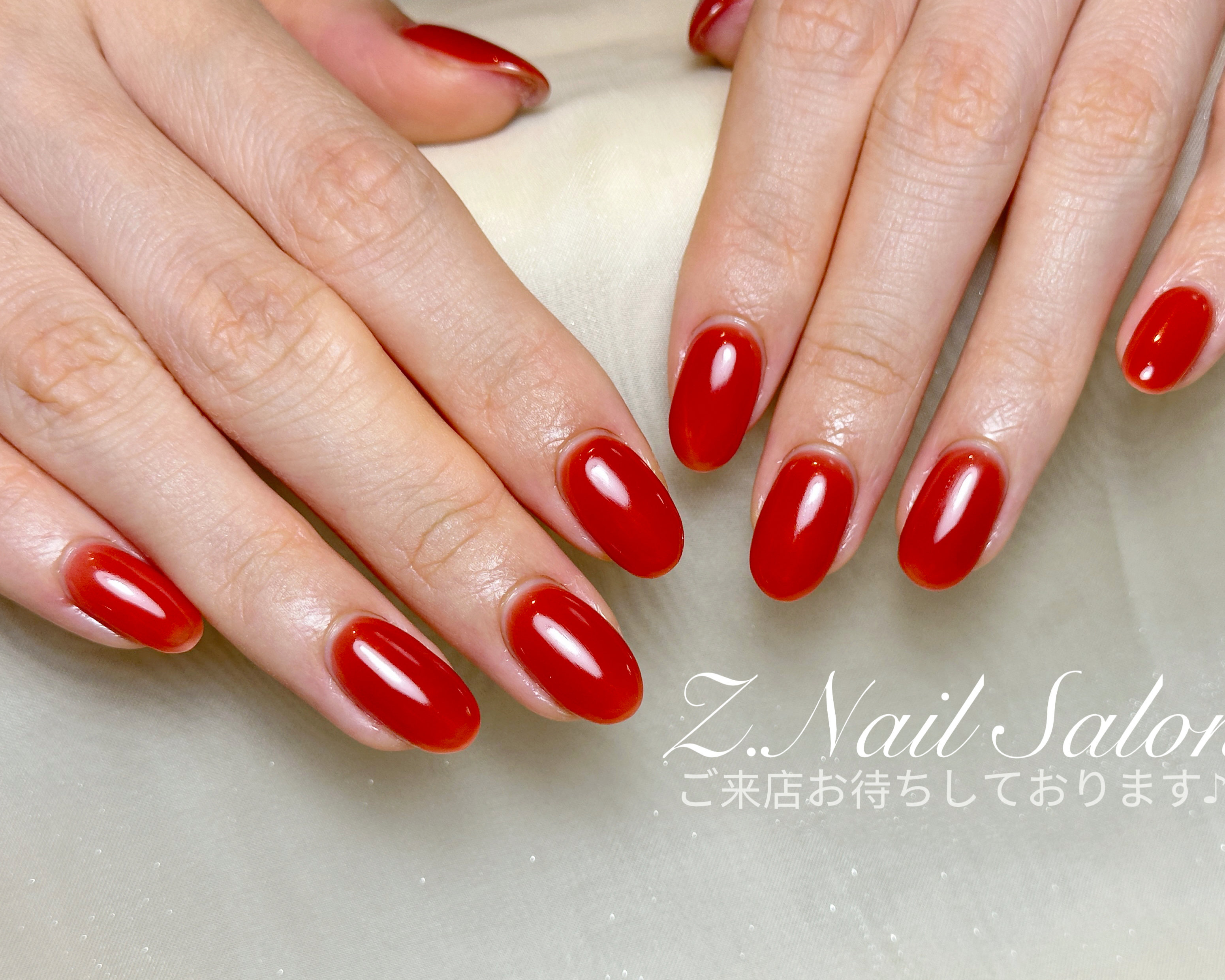 ネイリー（Nailie） - Z.NailSalon