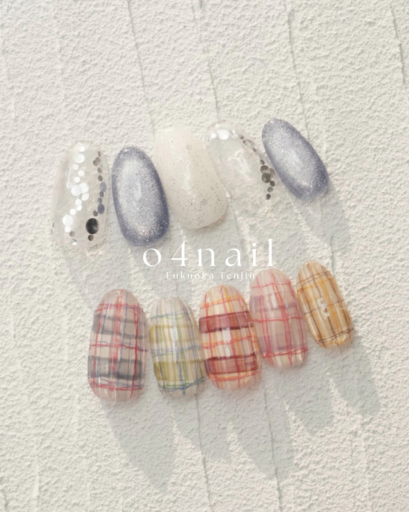 o4nail