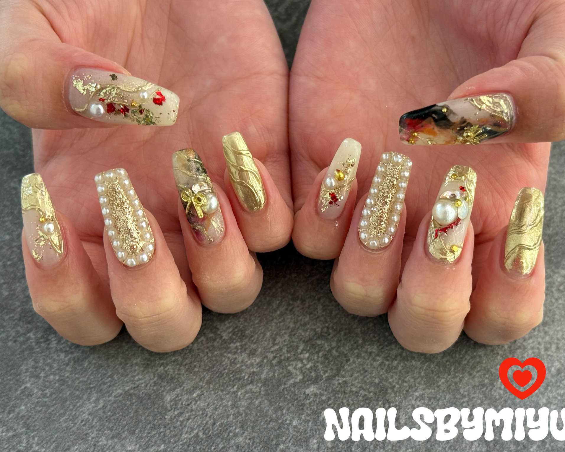 MIYU.___.NAIL