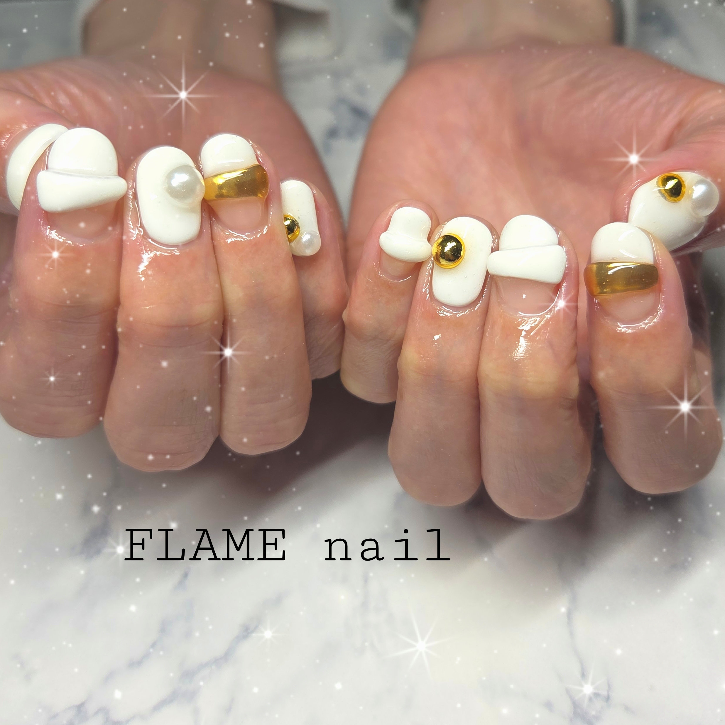 flame_nail