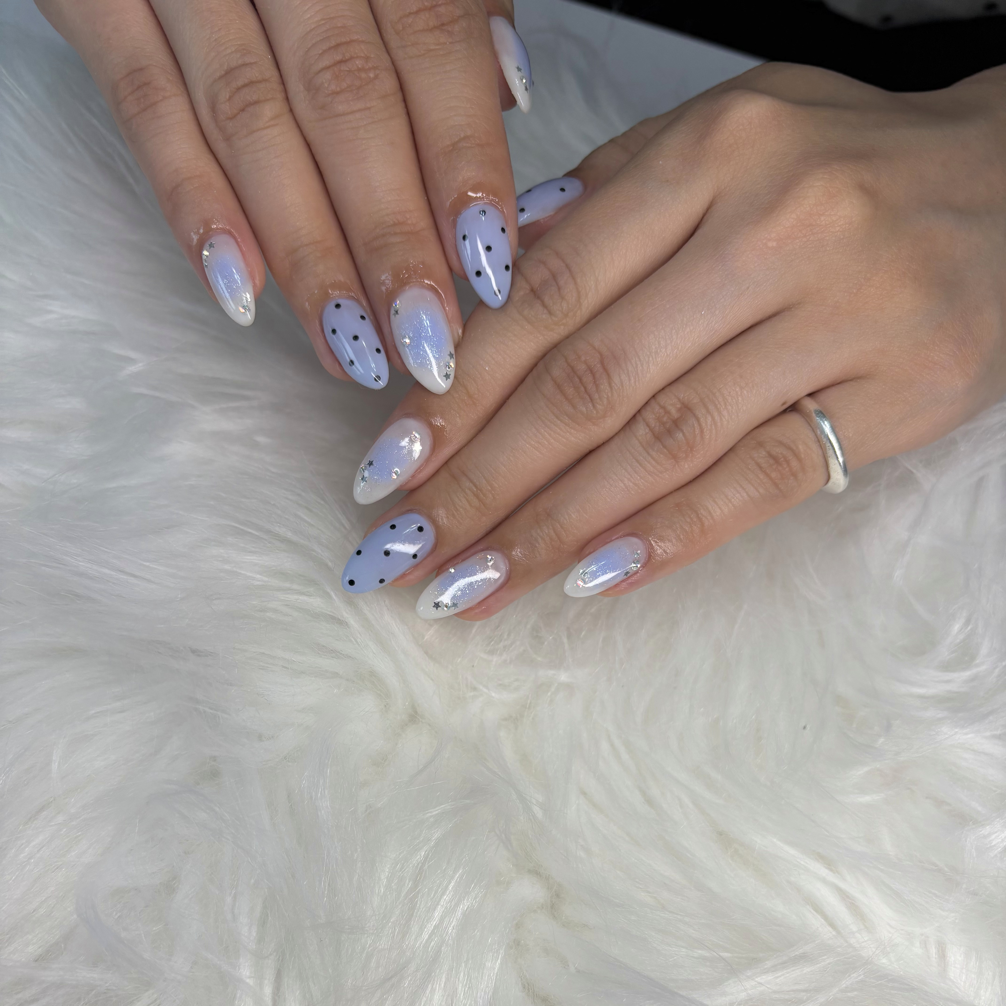 Aya...nail
