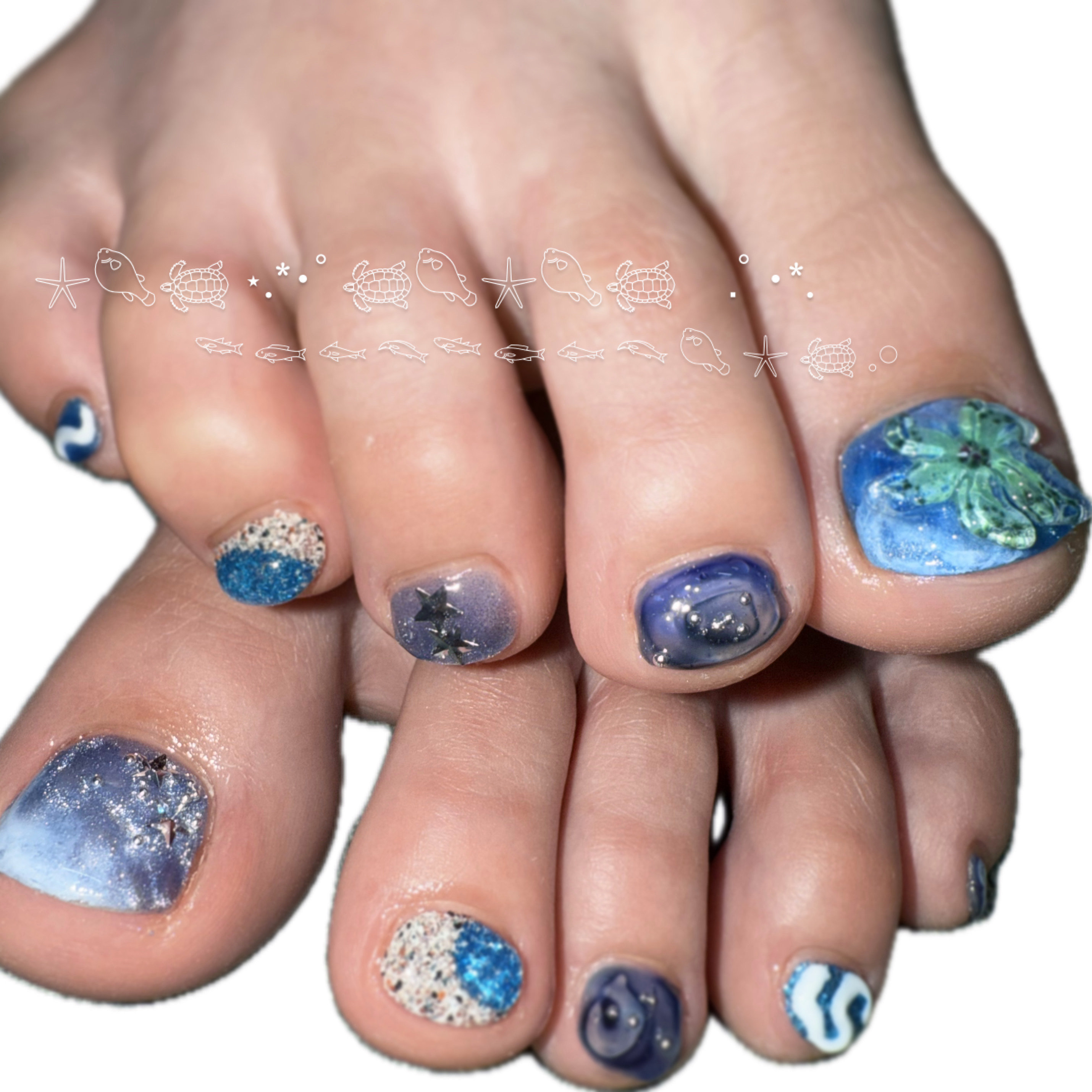 posa___nail