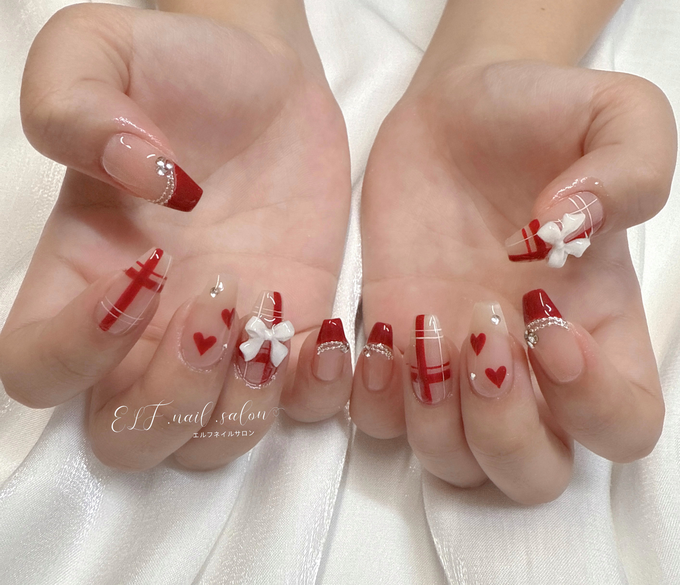 ELF.nail.salon