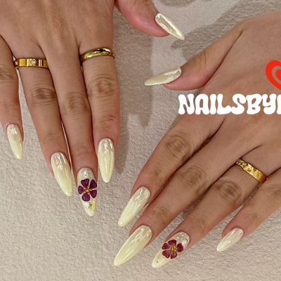 HAND special onecolor prus