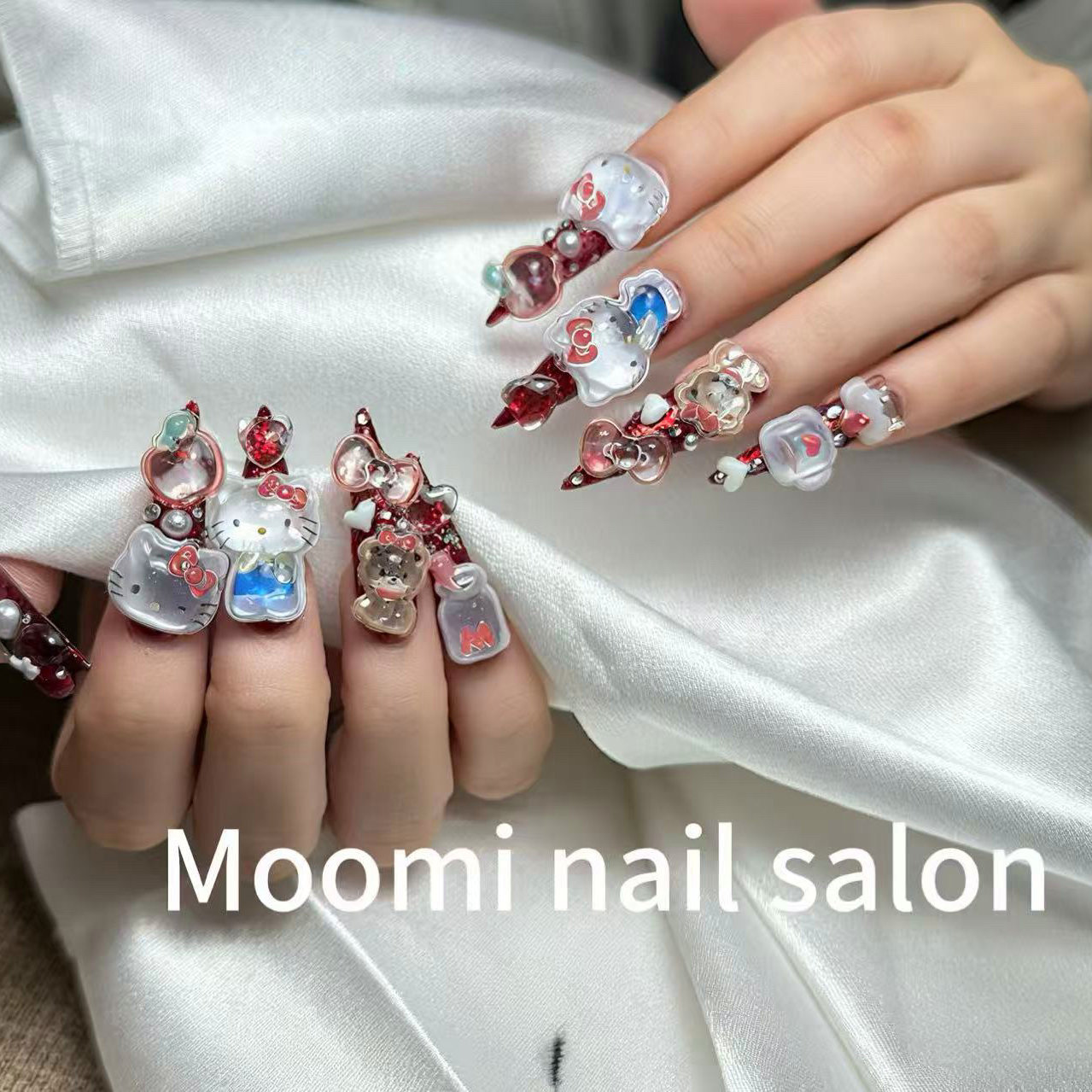 Moomi.nailsalon