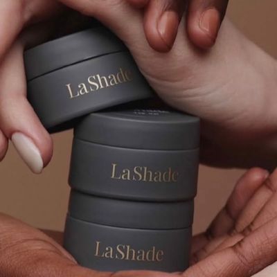 お爪に優しい「LaShade」使用アートコース