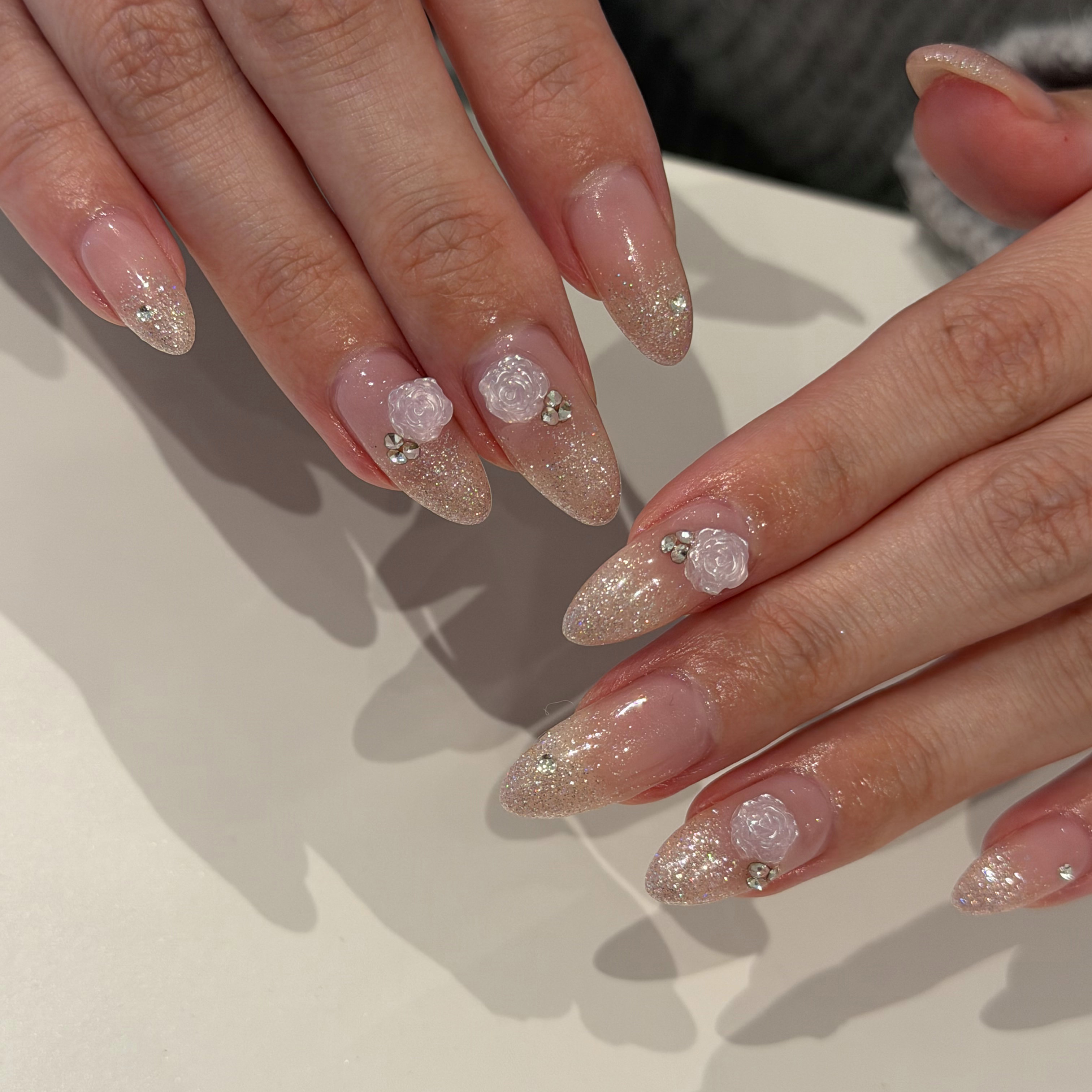 NAILILY様 オーダー ネイリー（Nailie） - mano_melty