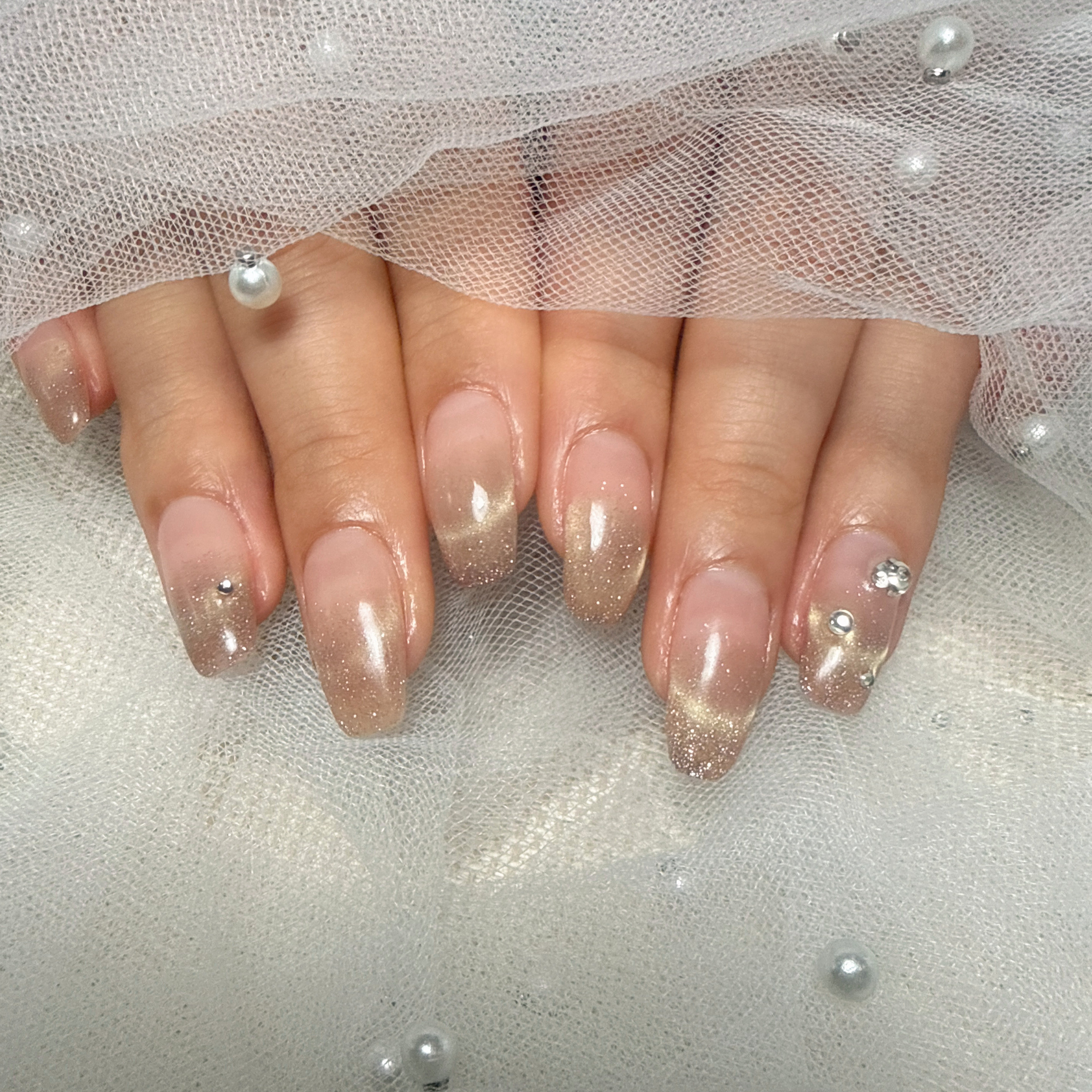 LUCA_Nail.BeautySalon