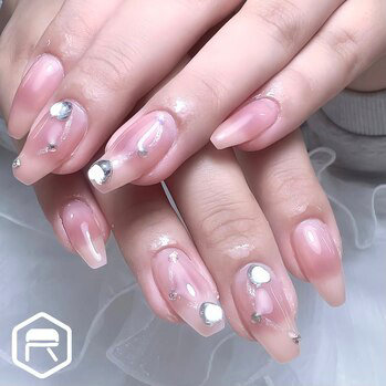 tokai.saidai.nail