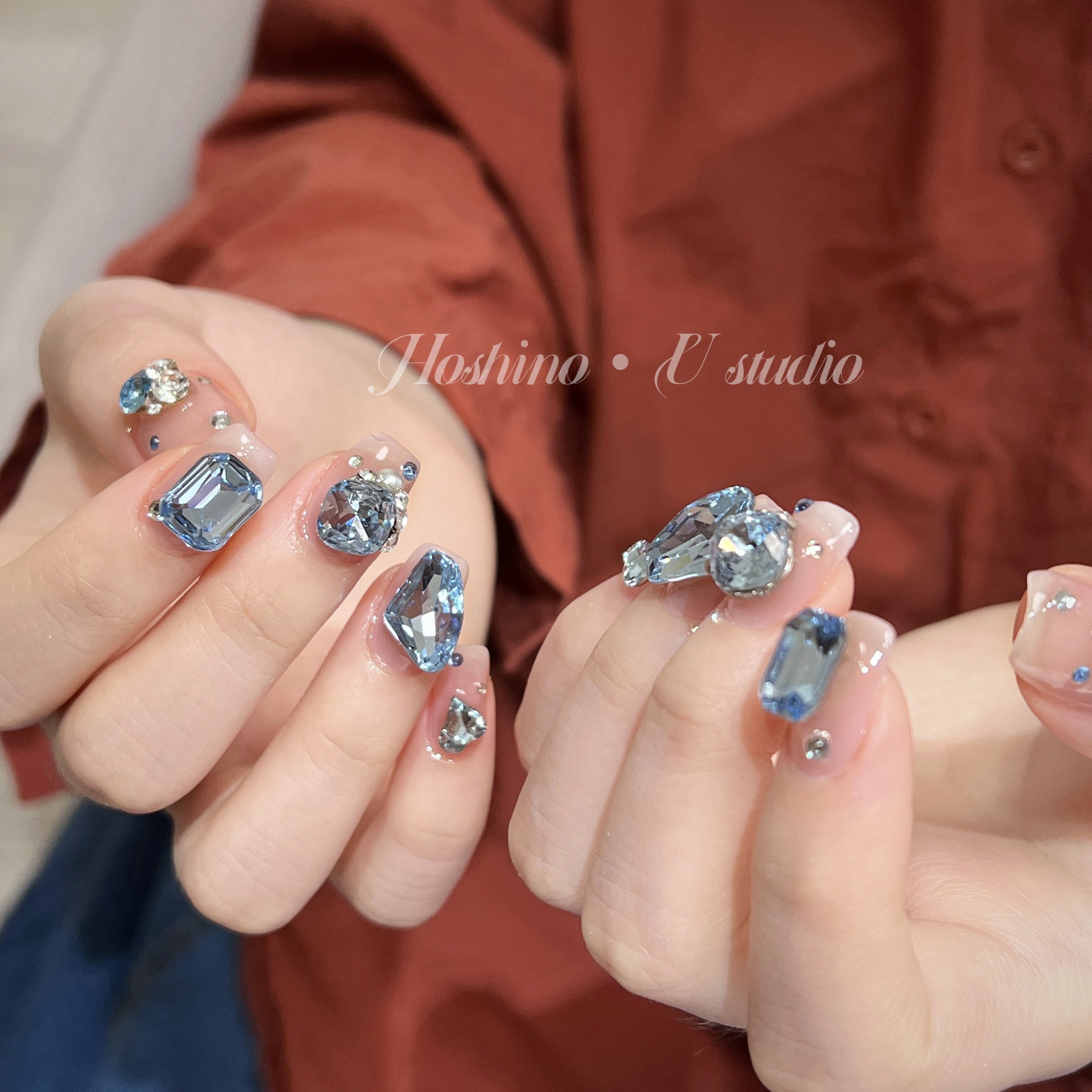 Hoshino_u_studio