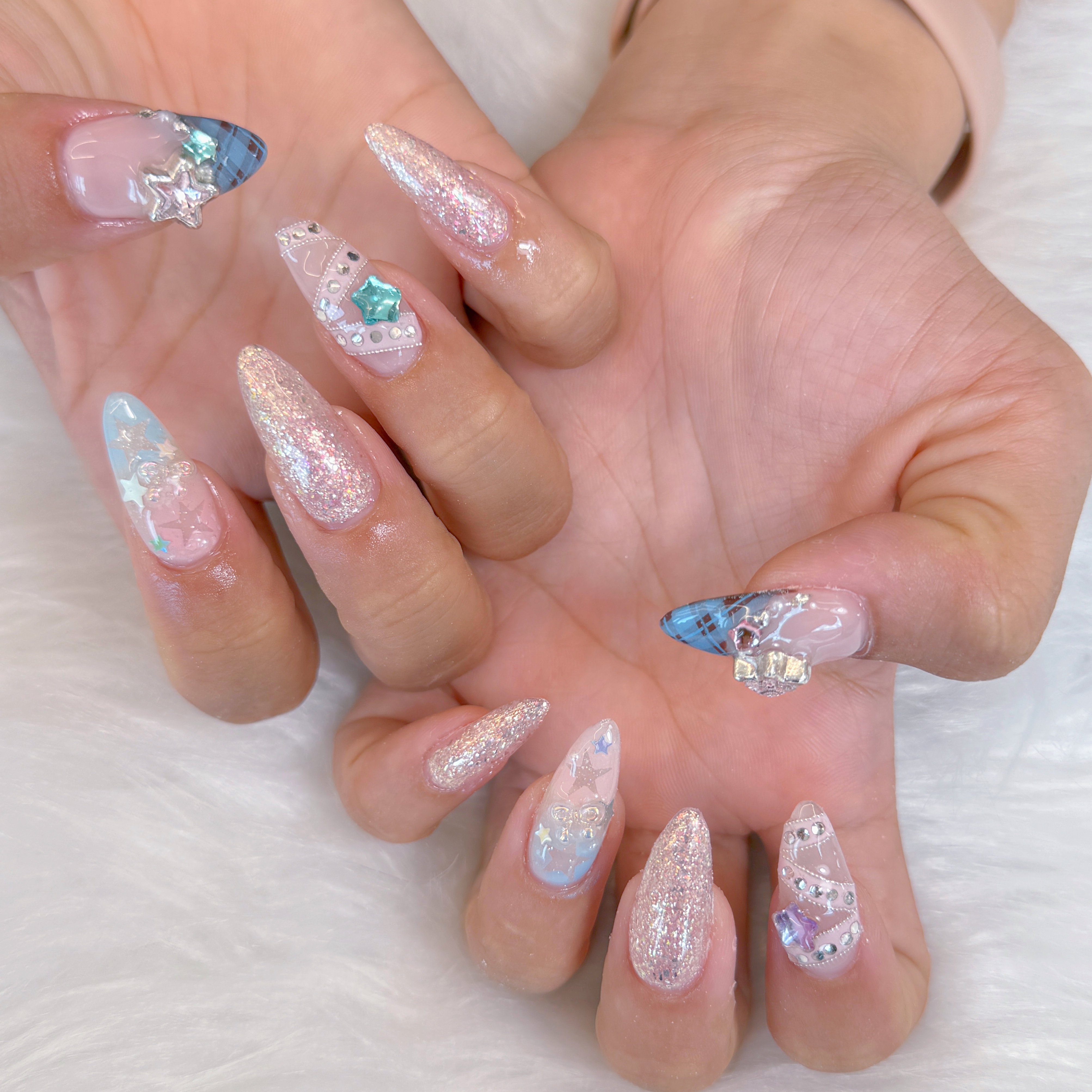 Luxe_nails