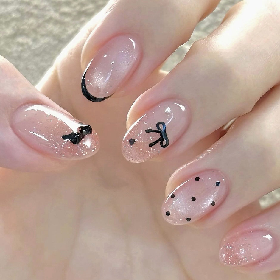 kirakira_nail
