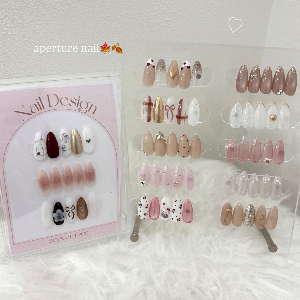 natsuki_nail0717