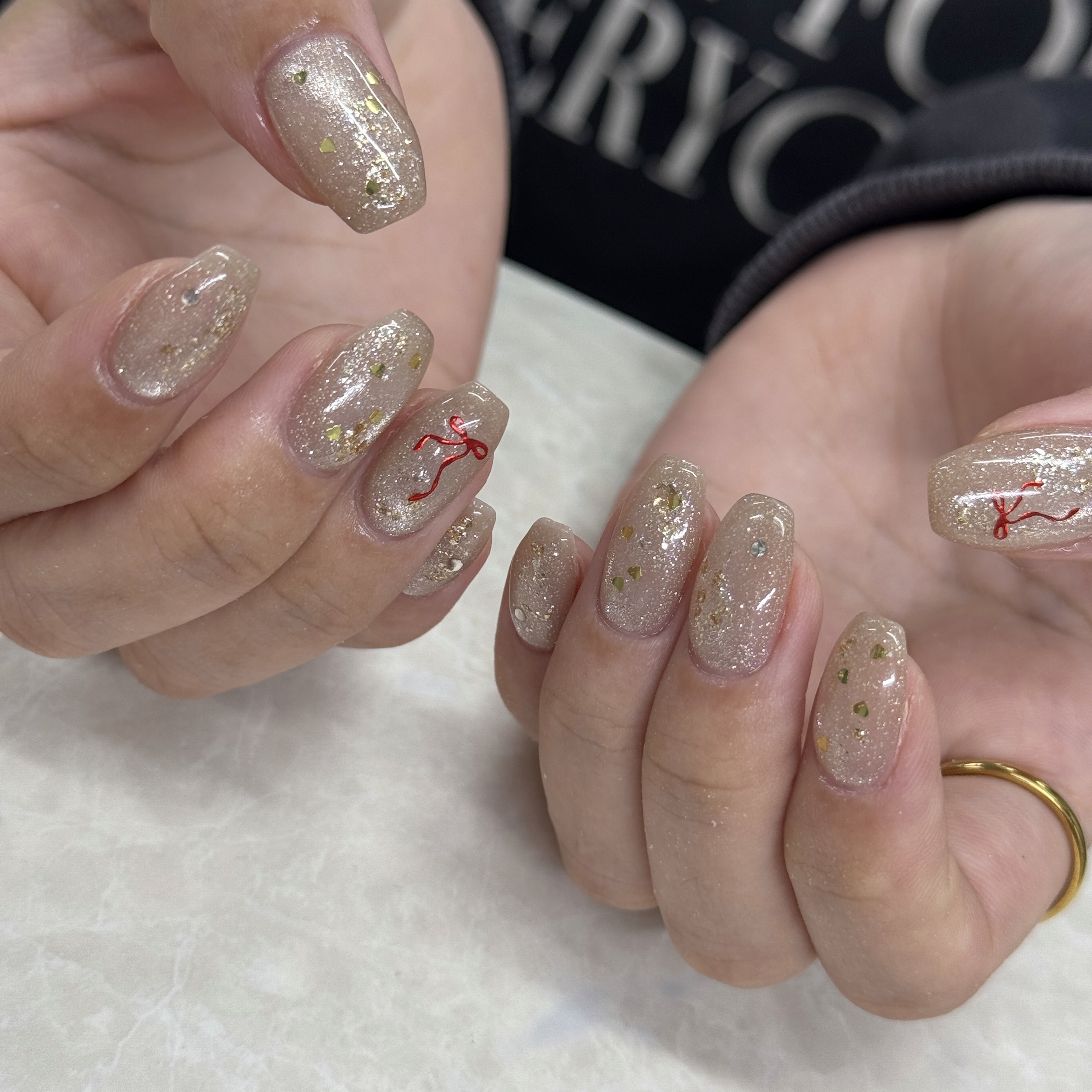 honoka__nail