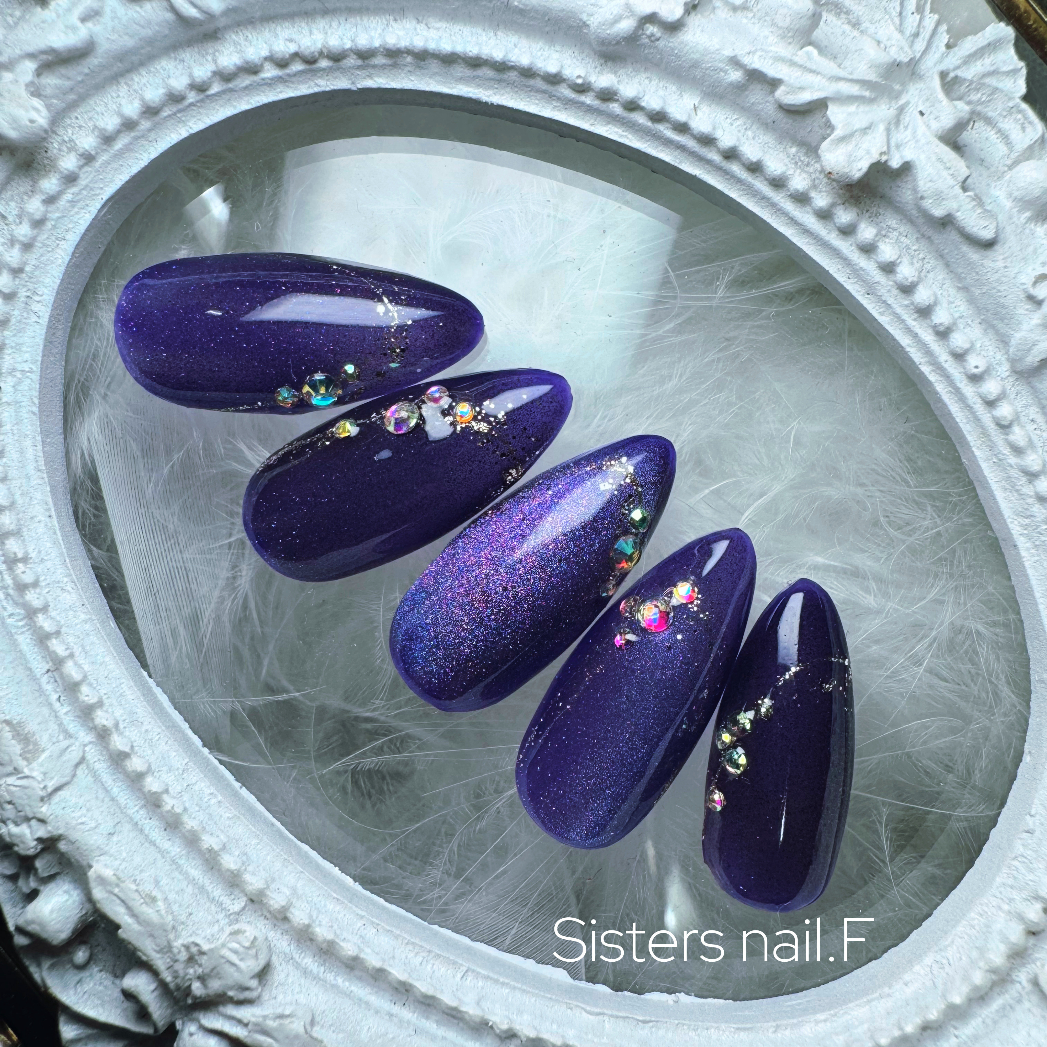 sistersnail.F