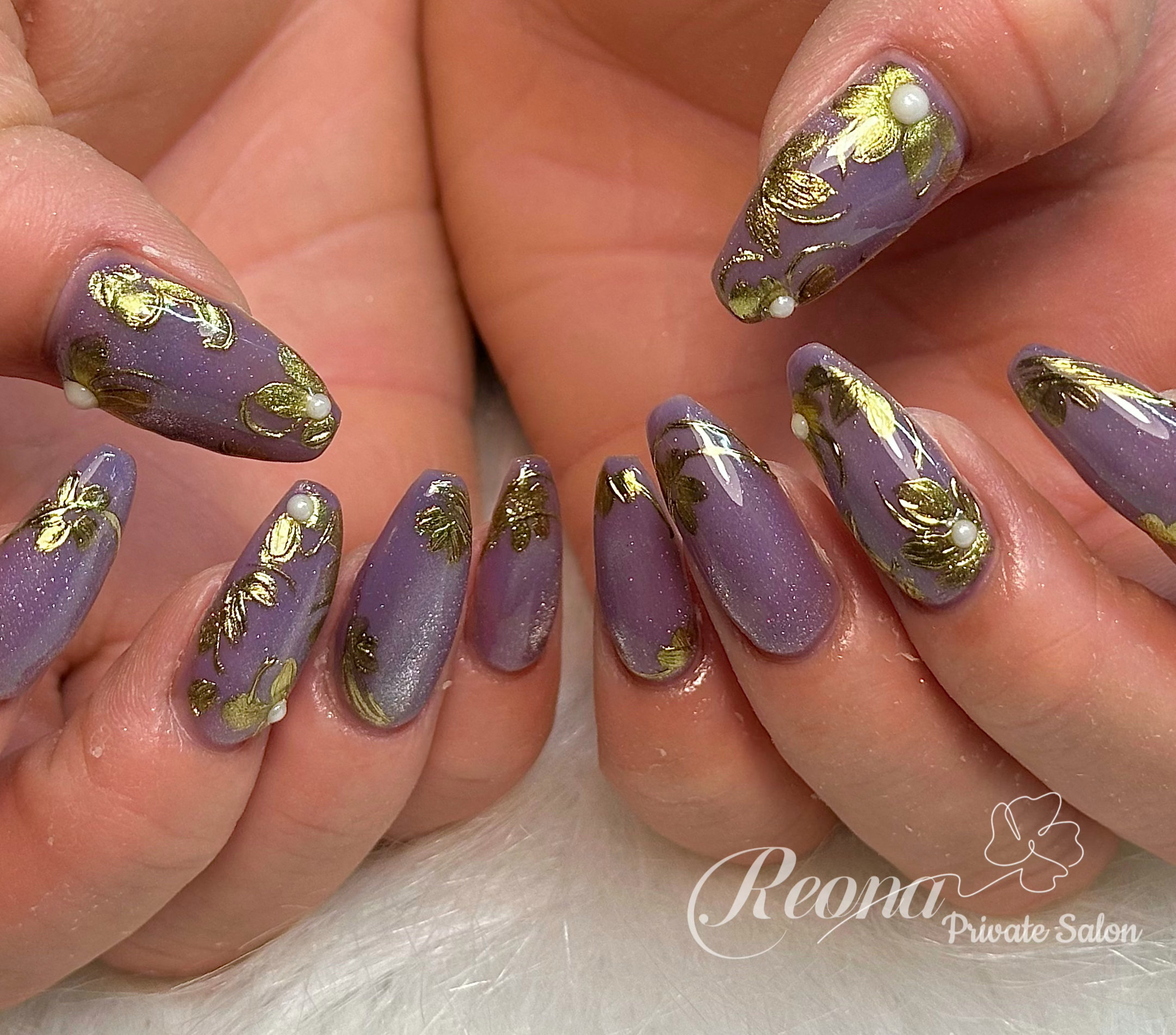 Reona_Nail