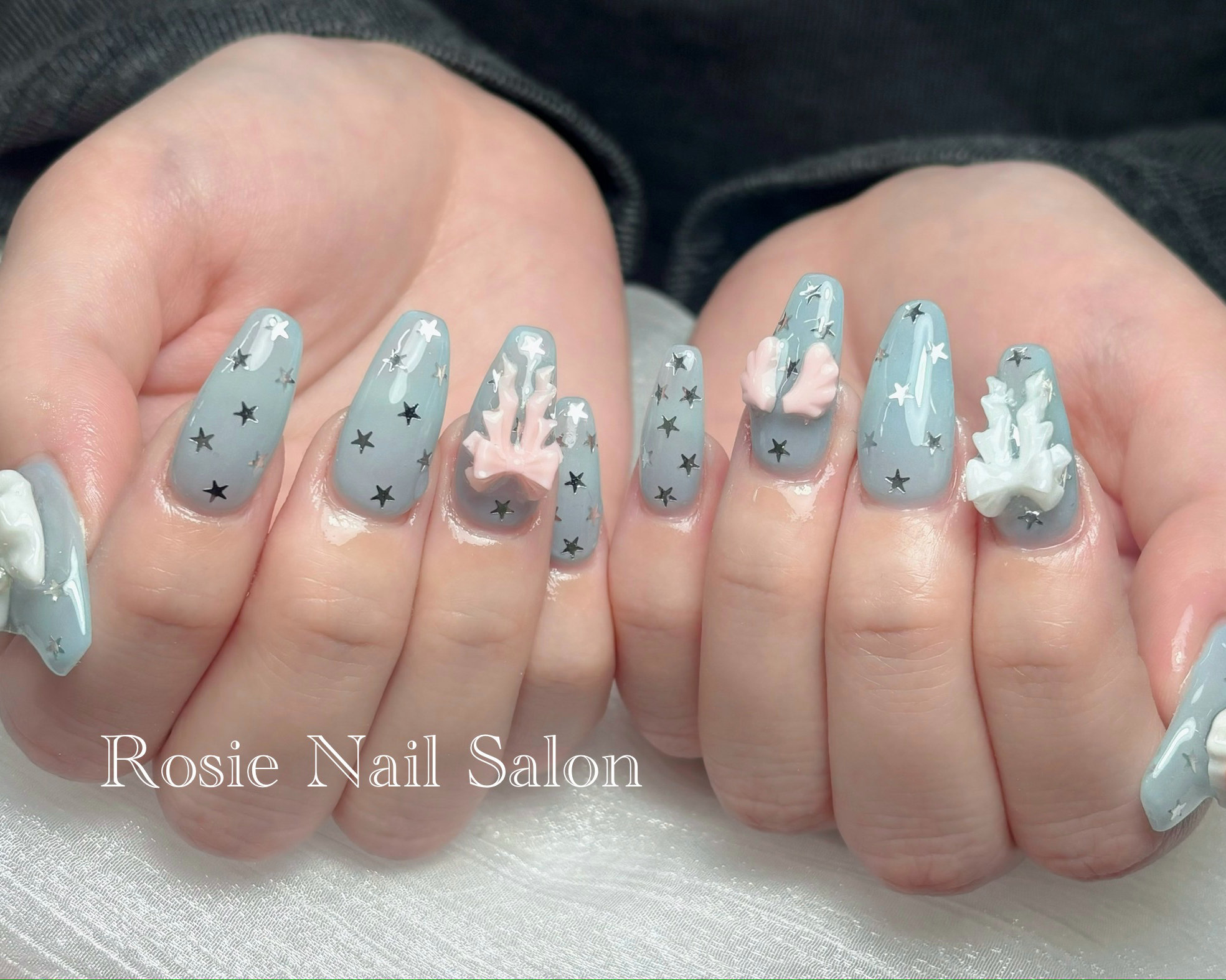 Rosie.nail.kashiwa