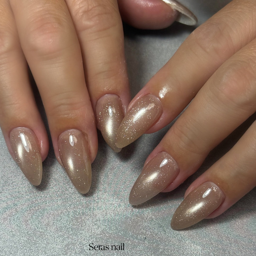 Seras_nail