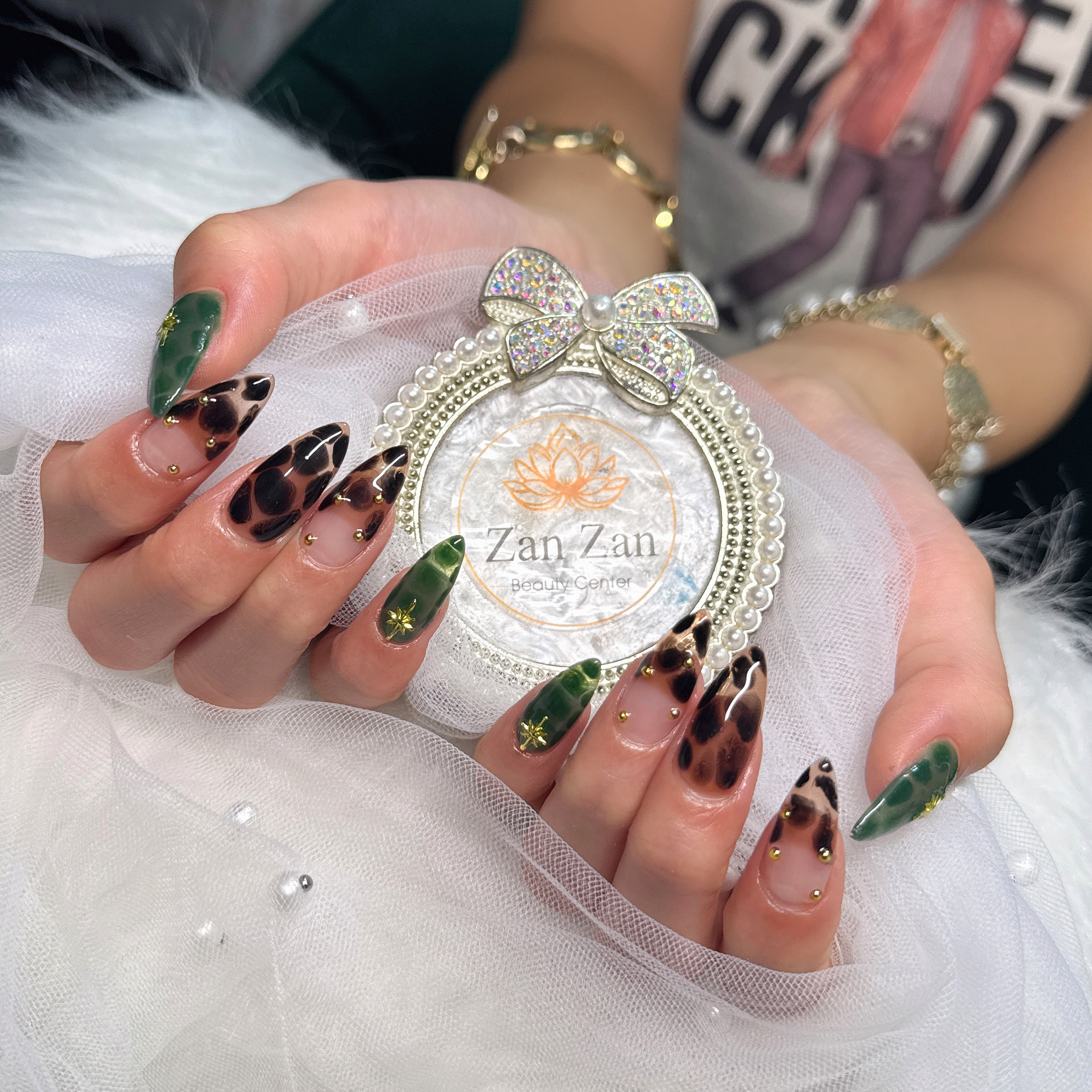 Zanzan_nailsalon