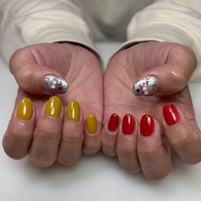 2本デザイン/当店付替無料