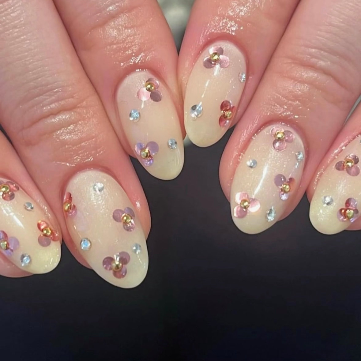 YUYI..nailsalon
