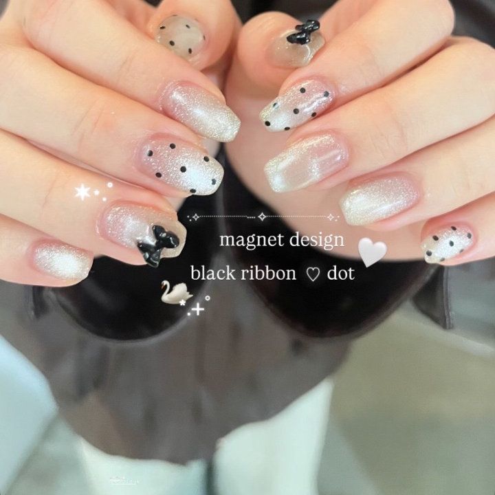 ネイリー（Nailie） - ___Chermie