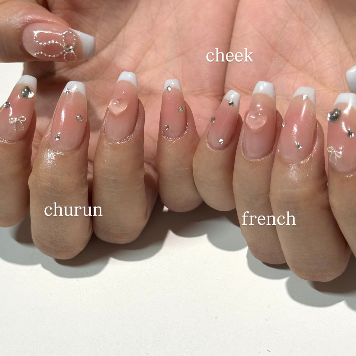 nor_nail