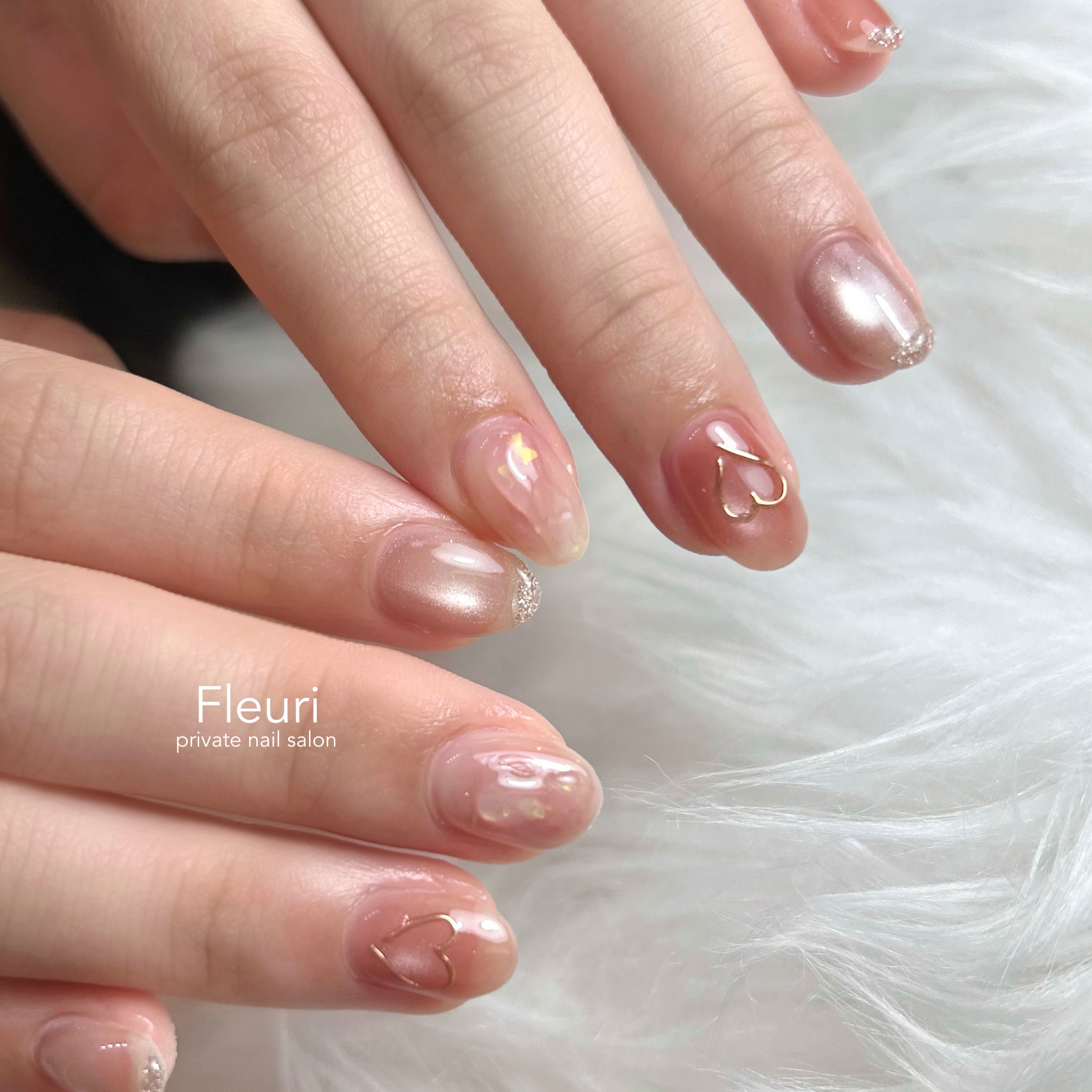 Fleuri_private_nailsalon