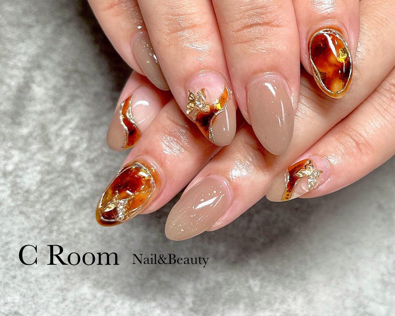Chisato_Nail