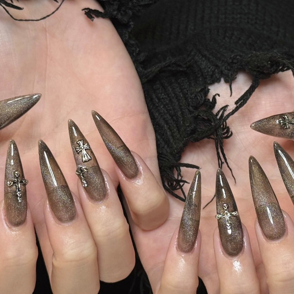 Nail_usagi