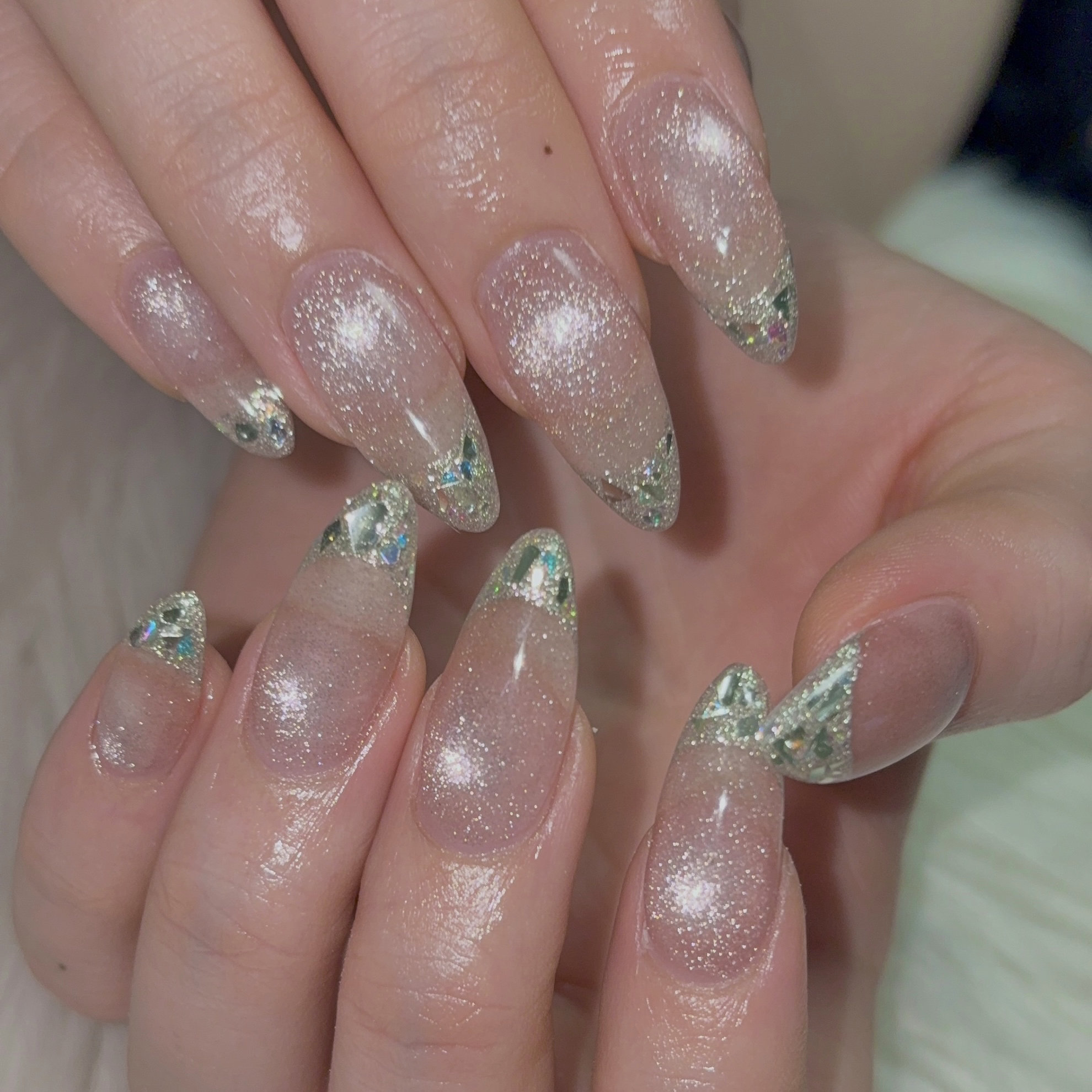 mikuru__nail