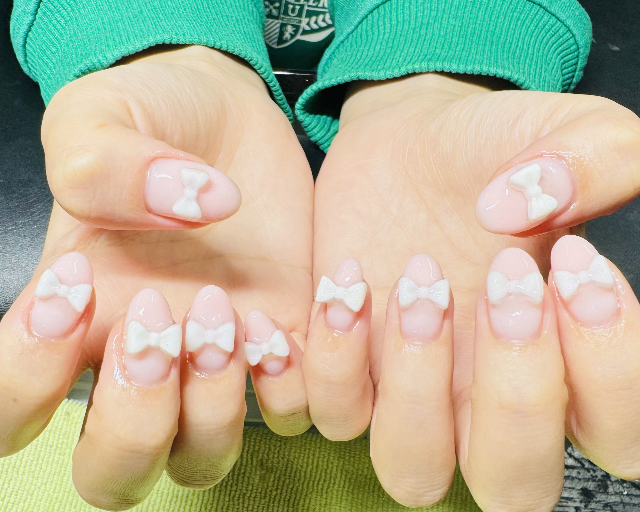 sakura09.nail