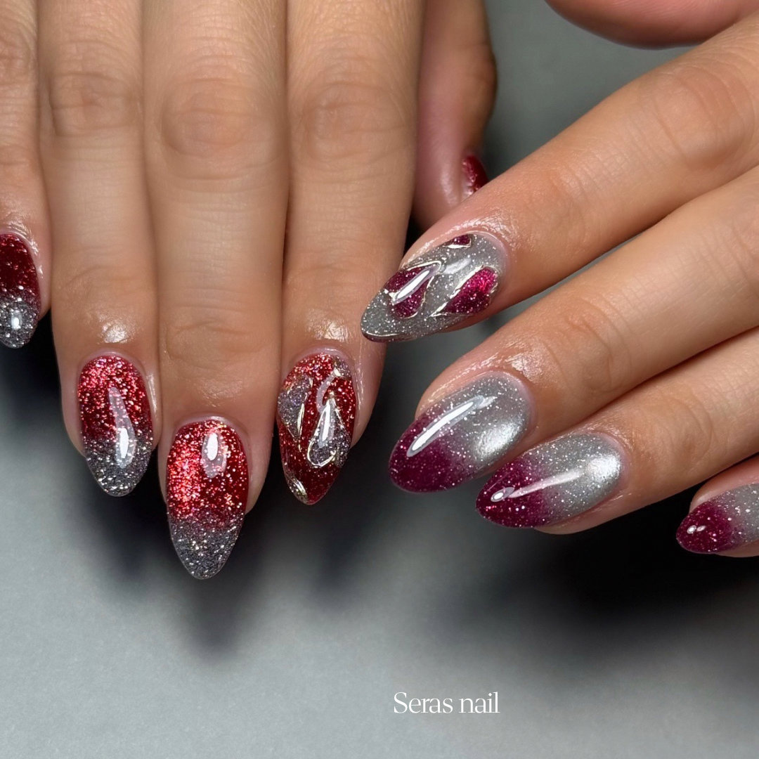 Seras_nail