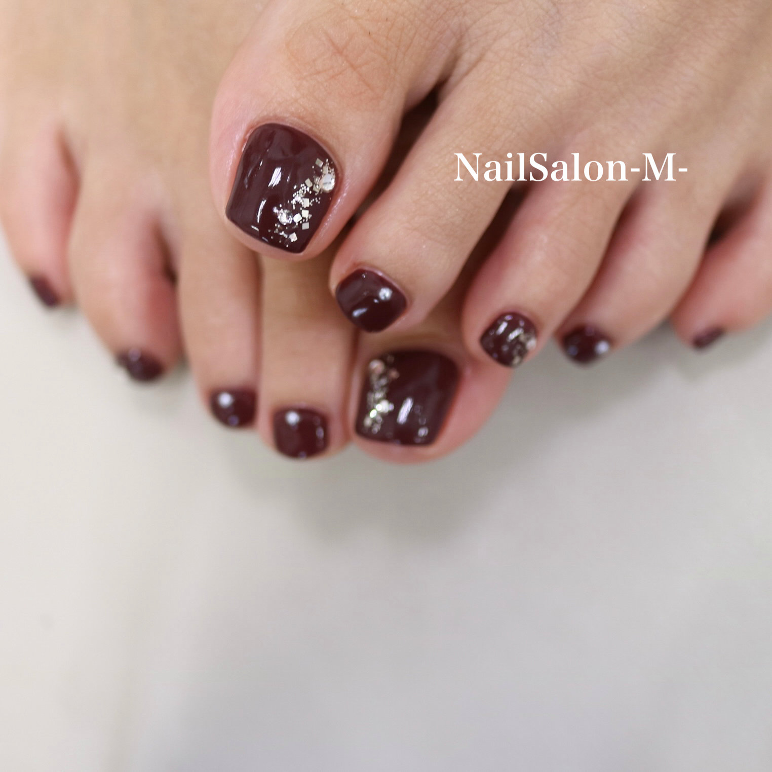 NailSalon.M