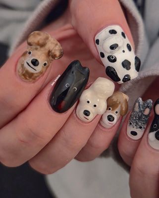ネイリー（Nailie） - nail.shushu