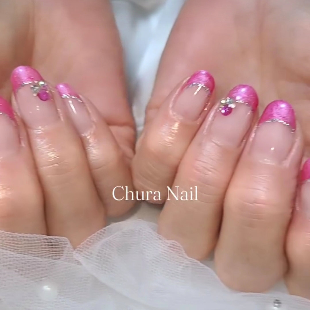 Chura_Nail