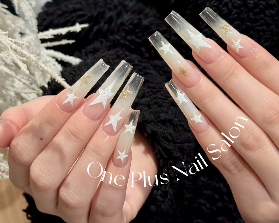 One_plus_nail_salon