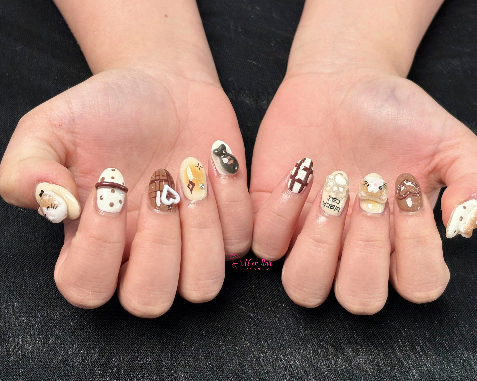 AConNailSalon