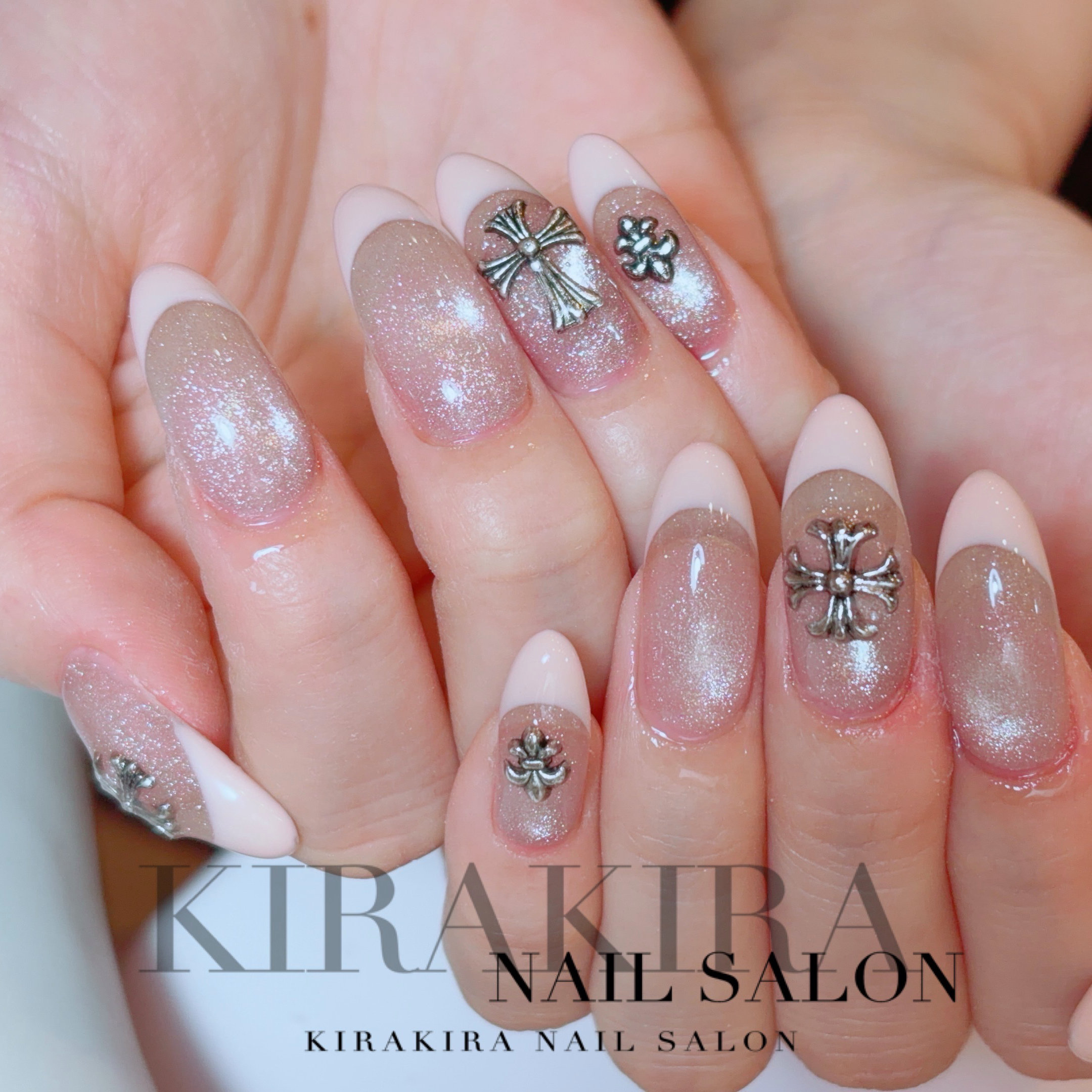 kirakira_nail