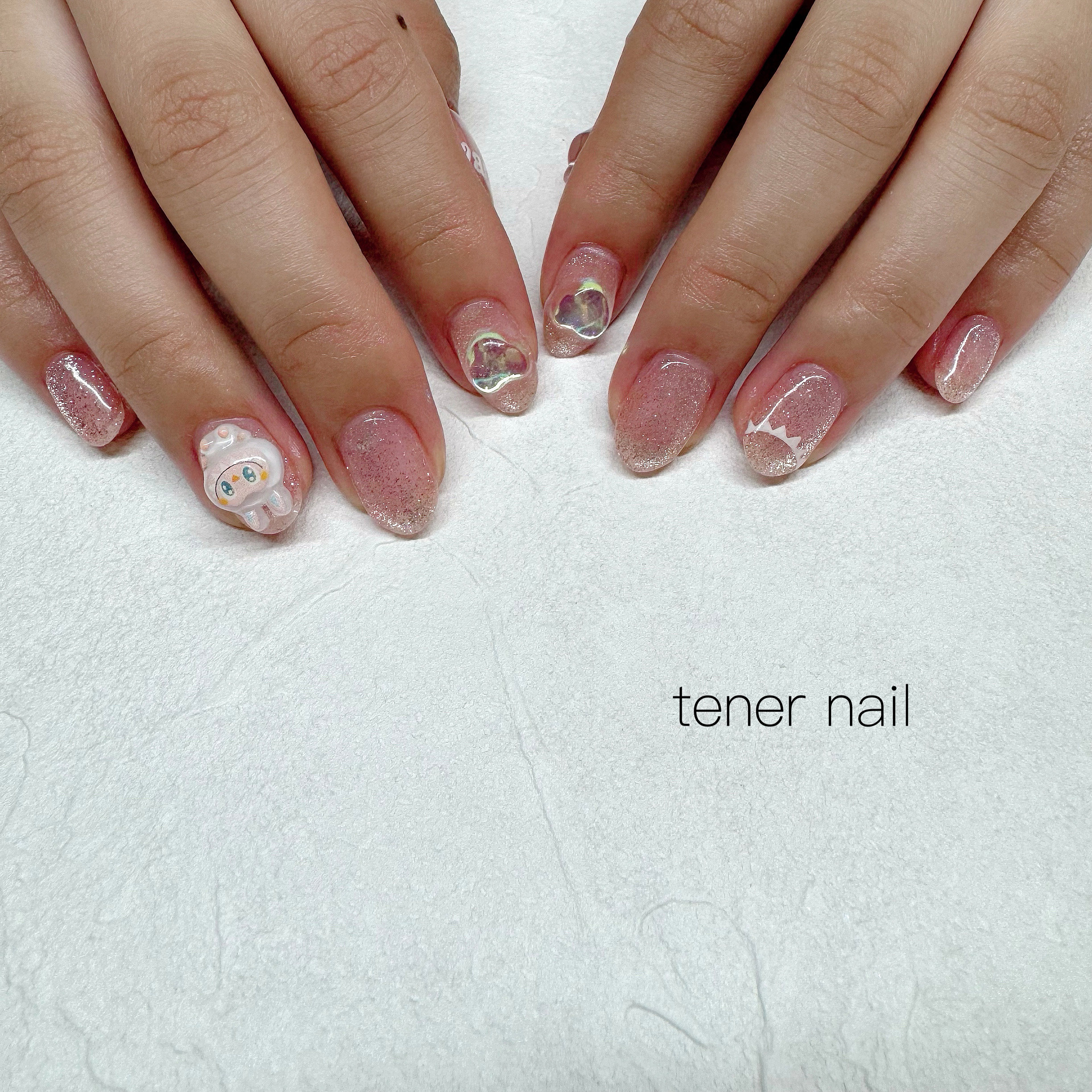 tener_nail