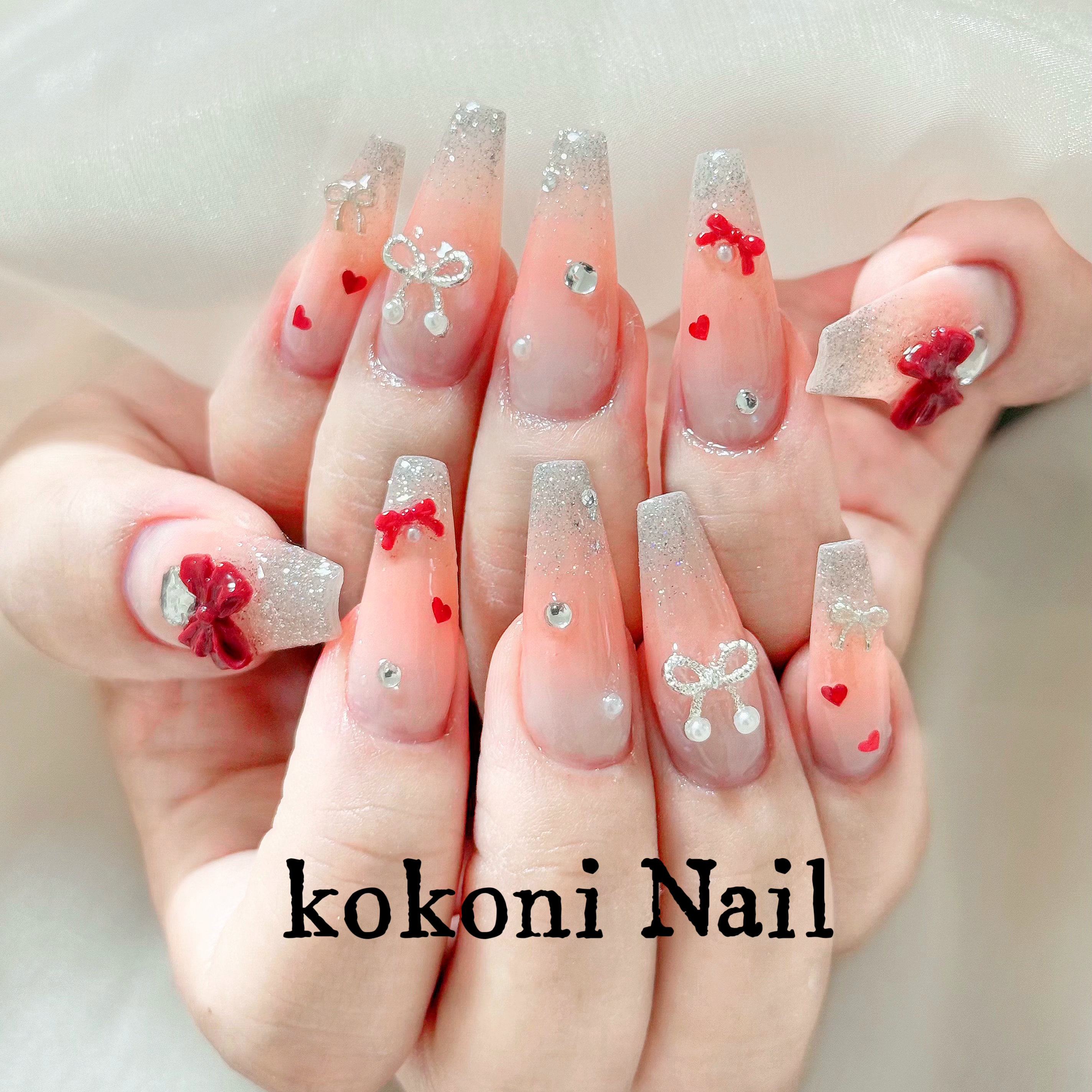 Kokoni_nail