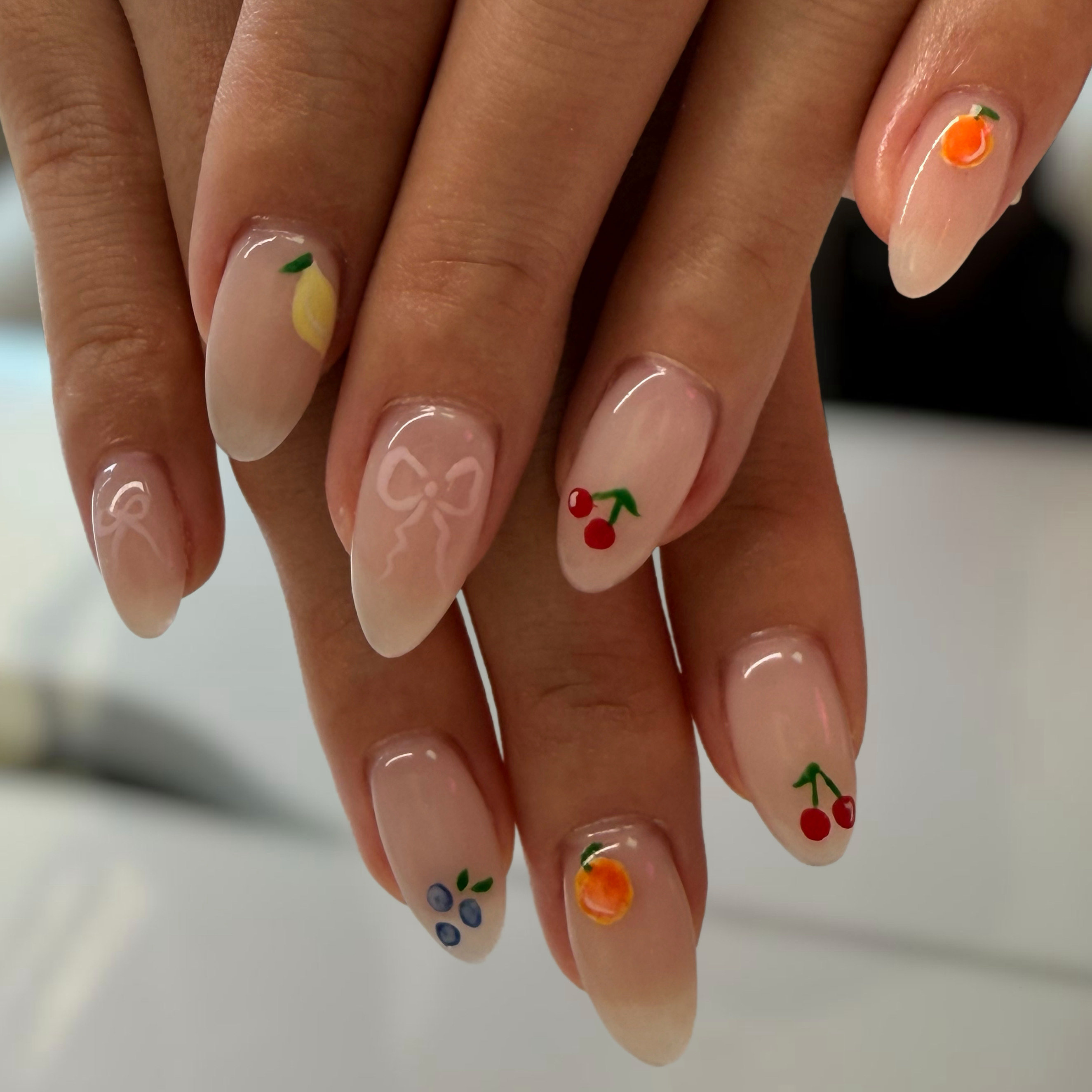 THE.NAIL.BAR