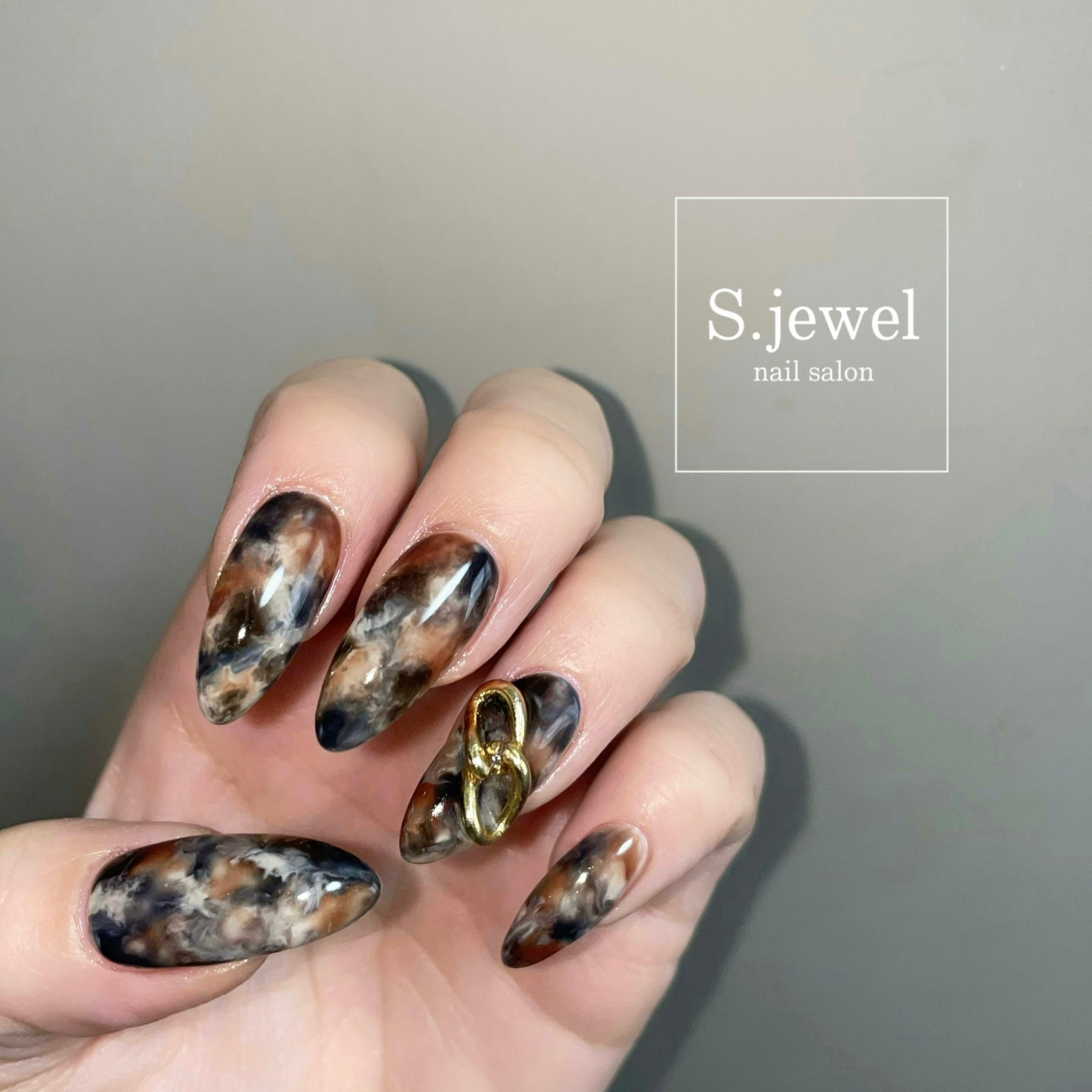 S.JEWEL