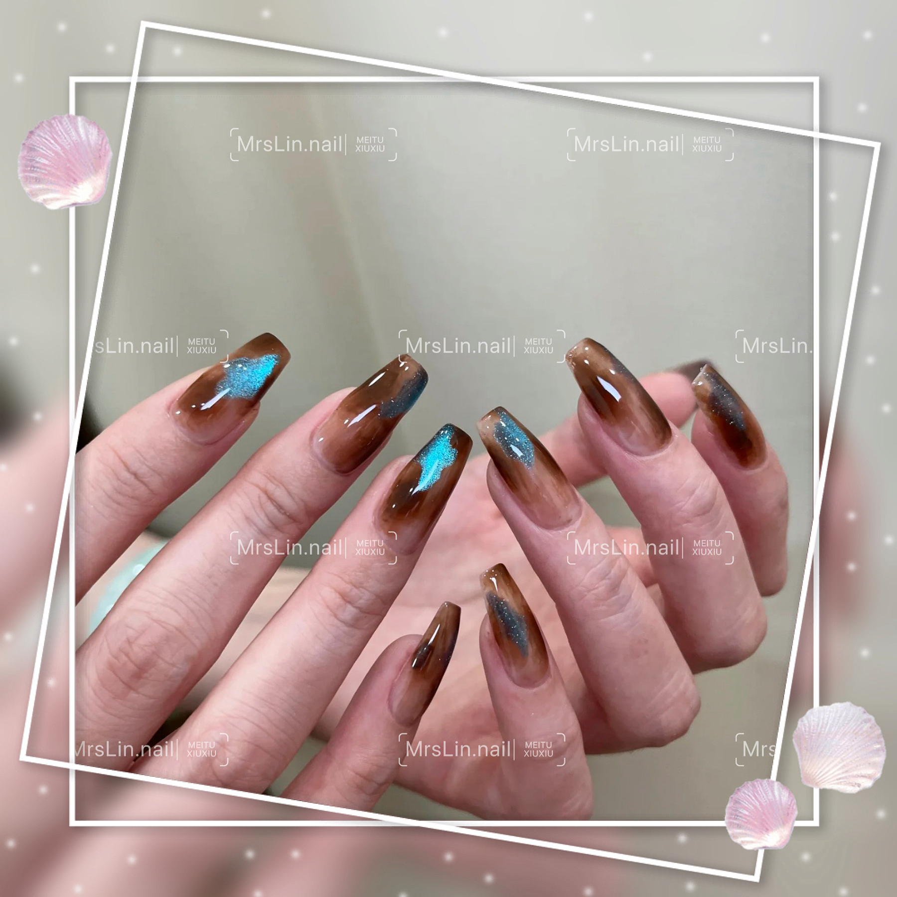 MrsLin.nail