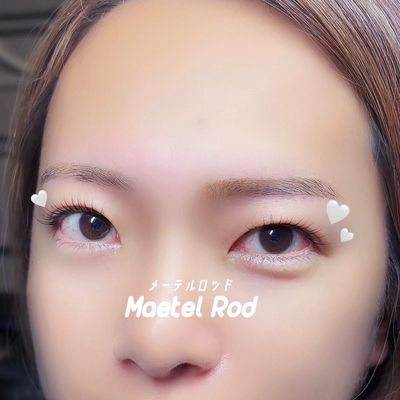 選べるカール♡コーティング&お顔バランスの黄金比計測付き！