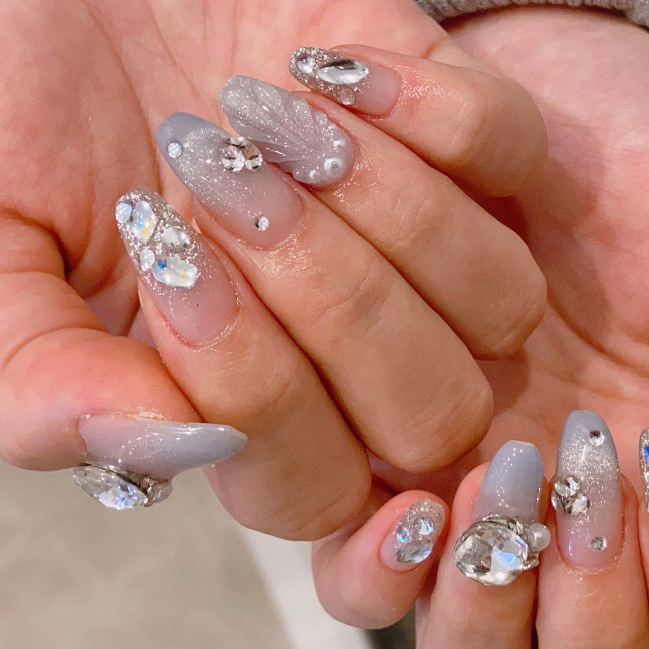 kirakira_nail